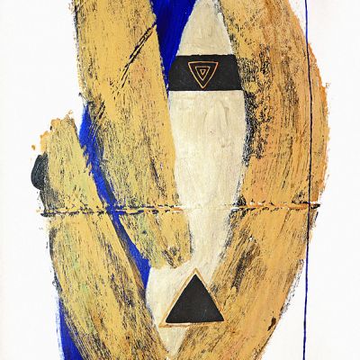Tanja Spenko | Autumn - Wound