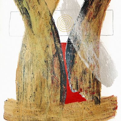 Tanja Spenko | Autumn song