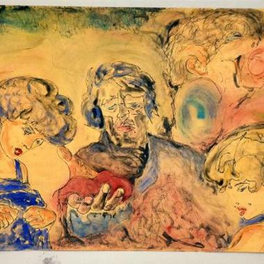 Francesco Donato | Donazione