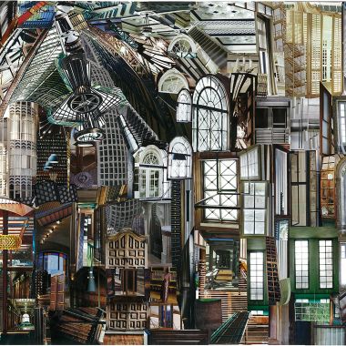 Thea O’Brien | Cathedral