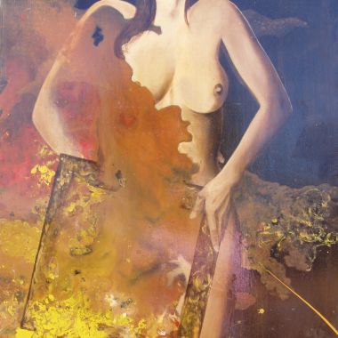 Tiziana De Felice | La forza generatrice