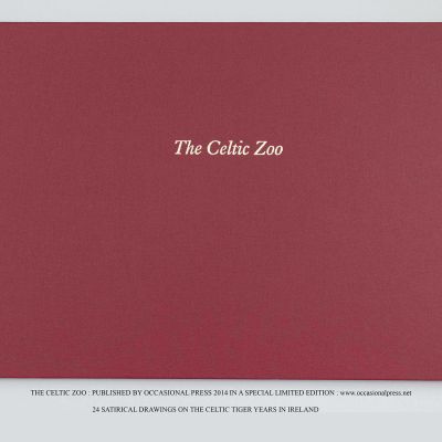Tom Fitzgerald | The Celtic Zoo