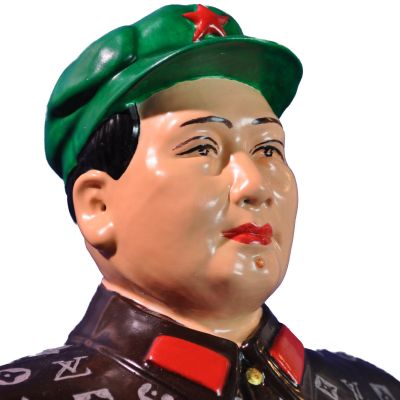 Tom Huang | The Chairman