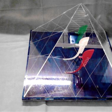 Tommaso Maurizio Vitale | Louvre veneziano