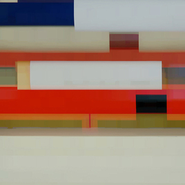 Ursa Schoepper | library