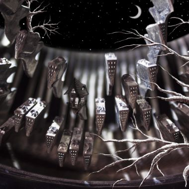 Valentina Crisante Federica Lissoni | Città che scrive