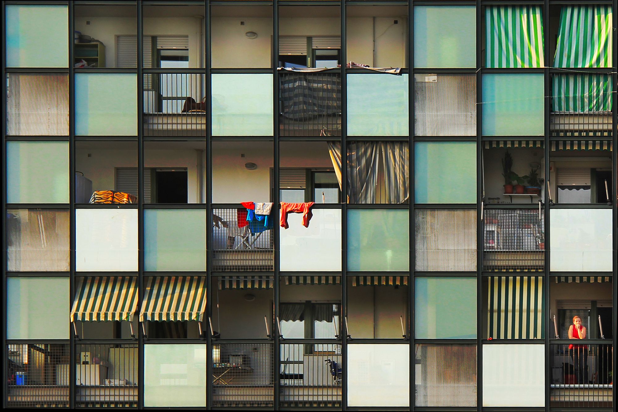 Valentina Galvagno | URBAN FRAME