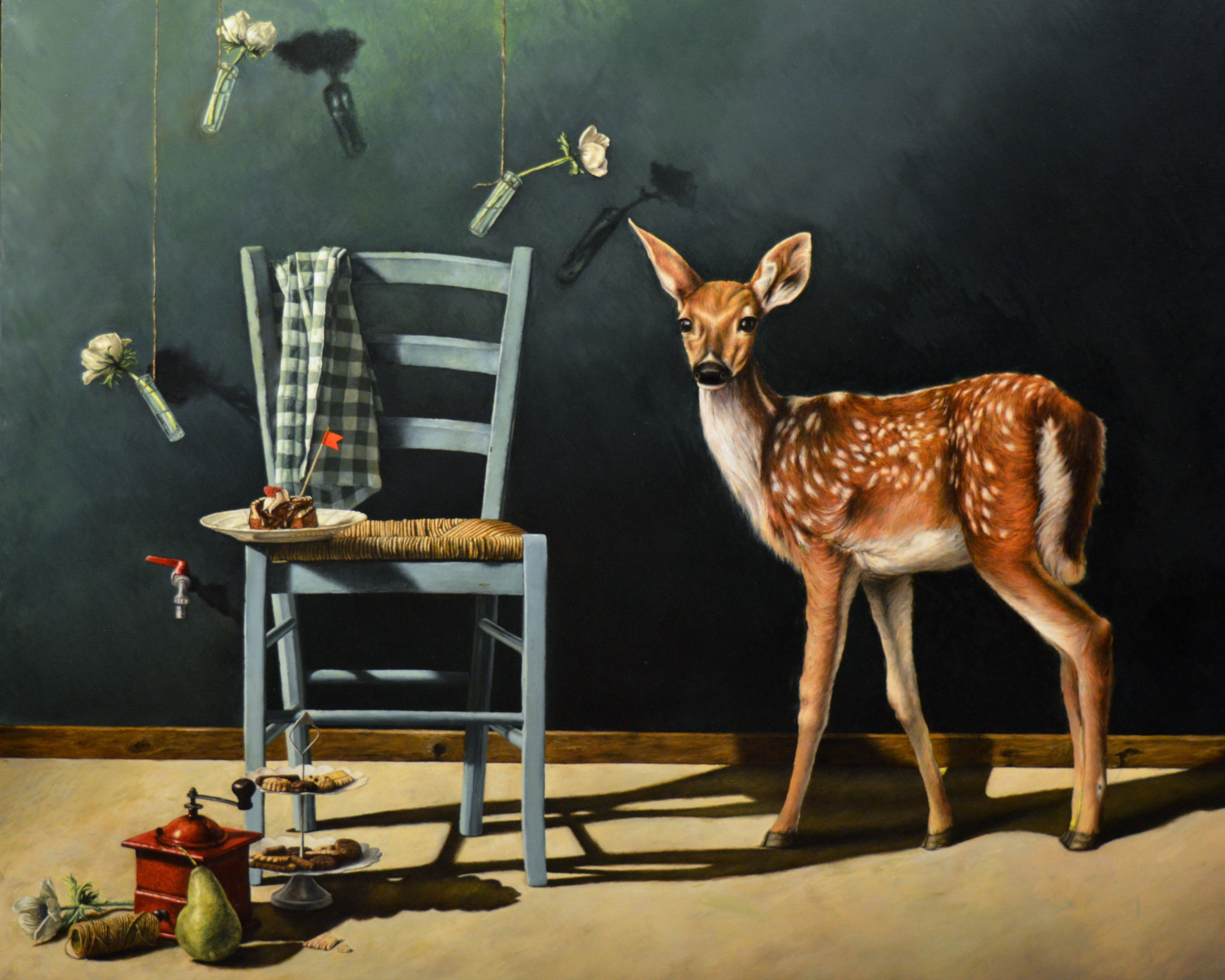 Valentina Grilli | Silentium
