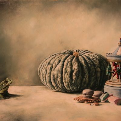 Valentina Grilli | Suavis Dilemma