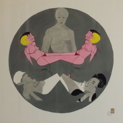 Valentina Tozzi | Senza titolo