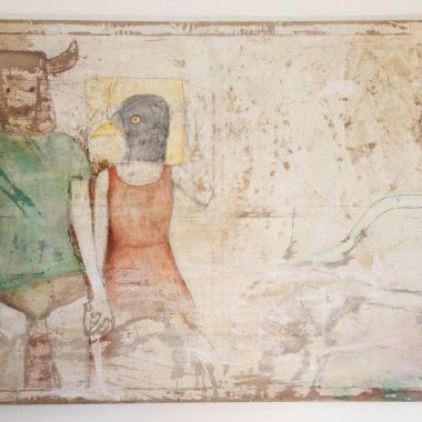 Valeria Taddei | Humanos