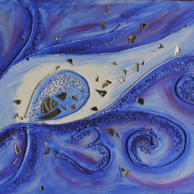 Valerio Doddi | Frammenti d’Anima