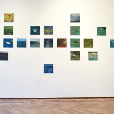 Veronica De Giovanelli | De haruspicibus auguribusque