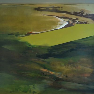 Veronica De Giovanelli | If a clod be washed away by the sea