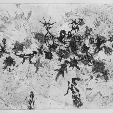 Vincenzo Punzo | Frammenti