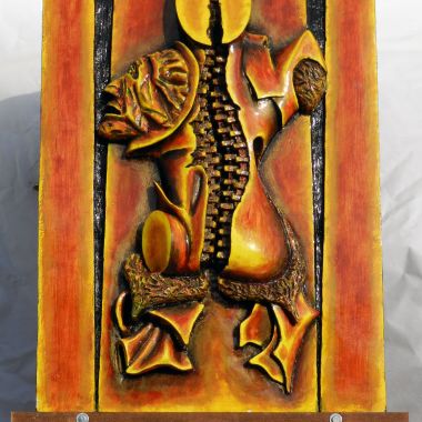 VINCENZO TRETOLA | Tormento dell’anima