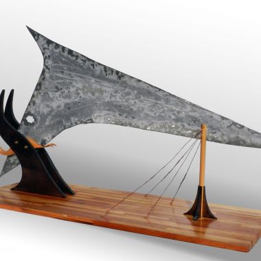 VINCENZO TRETOLA | Riflesso dell’uomo