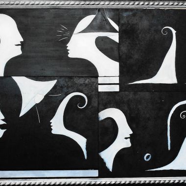 Vladi Bini | Speranza e delusione