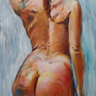 Wally Romeo | Standing
