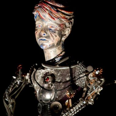 Giancarlo Aliberti | TrashMan