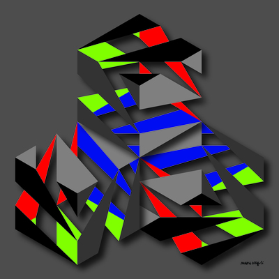  | Cubi 032