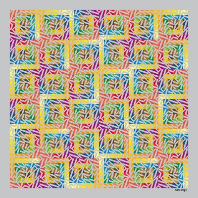  | Mosaico 011