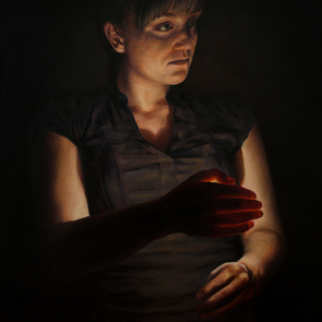  | No title - from the &rsquo;Peripeteia&rsquo; series