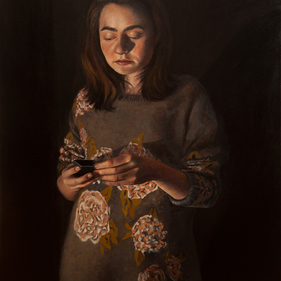  | No title - from the &rsquo;Peripeteia&rsquo; series