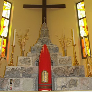  | Corpus Christi
