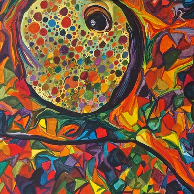  | MIMETIC COLOR