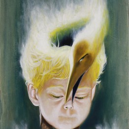  | The bird of self-knowledge