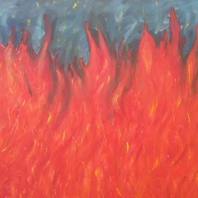  | Fire