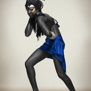  | Tribal - Moda e costumi dei popoli della Valle dell&rsquo;Omo, Etiopia