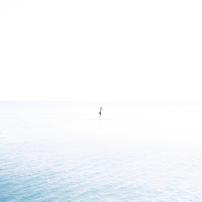  | ...chiss&agrave; se a Nietzsche piaceva il mare. - Barcola - S.U.P. I