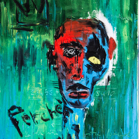  | Il ballo del depresso