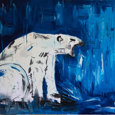  | Orso polare