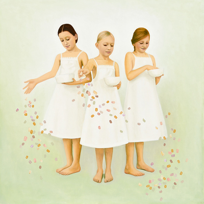  | Seeders