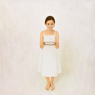  | Offerer of Pearls