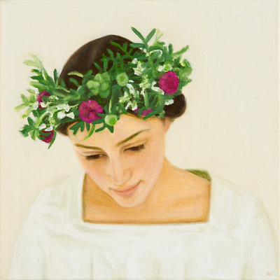  | Flower Crown