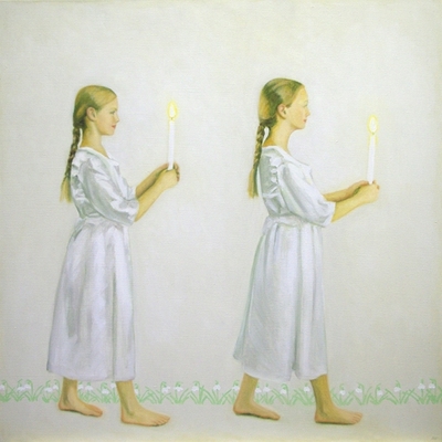  | Bearers of Light