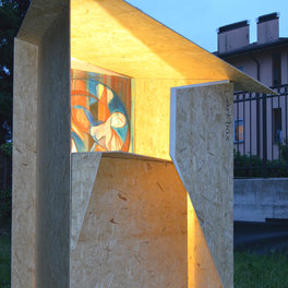  | Art box  foto di supporto