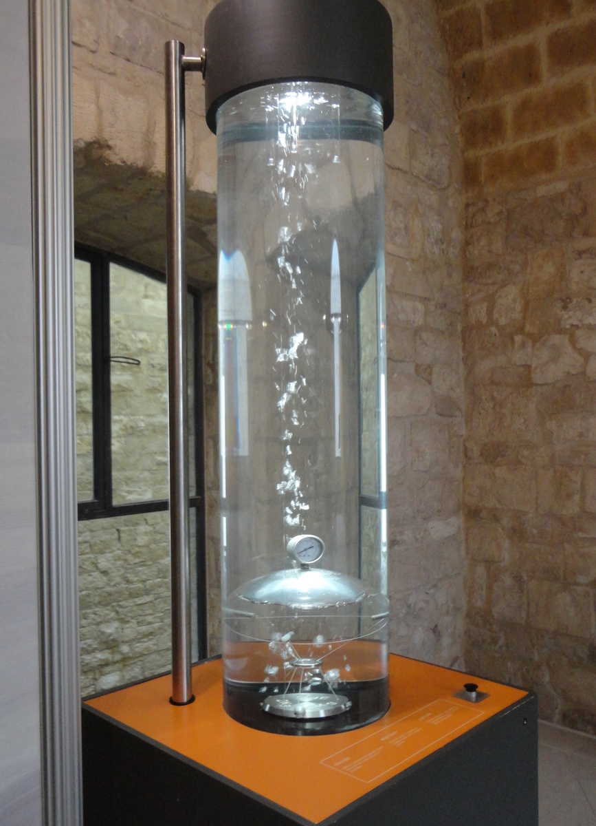  | SPINTA DI ARCHIMEDE