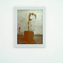  | Untitled (fiori 6)