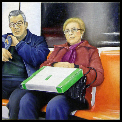  | IN METRO