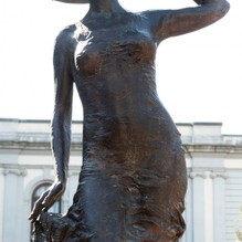  | Allegoria della paglia