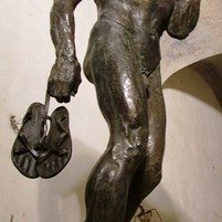  | Figliol prodigo