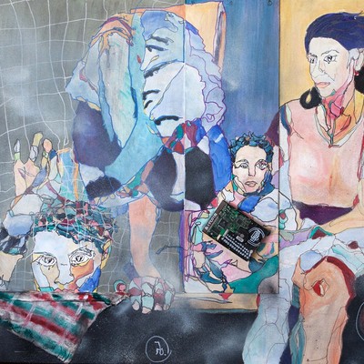  | The relativity of poverty