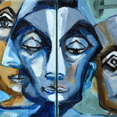  | Split Personality