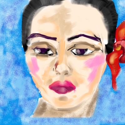  | Frida a modo mio