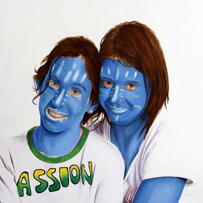 | Avatar
